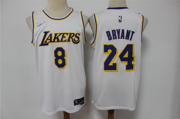 Los Angeles Lakers-334